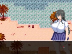 夏の思い出 寝取られ堕ちた彼女達～凛編～ ヤマダイチローの店 体験版 - Screenshot 13 of 16 - Ruis Game Room