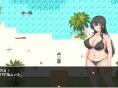 夏の思い出 寝取られ堕ちた彼女達～凛編～ ヤマダイチローの店 体験版 - Screenshot 14 of 16 - Doujin Game