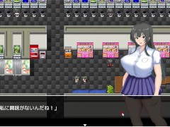 夏の思い出 寝取られ堕ちた彼女達～凛編～ ヤマダイチローの店 体験版 - Screenshot 8 of 16 - Doujin Game