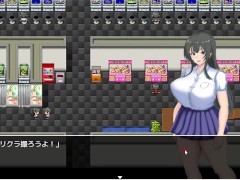 夏の思い出 寝取られ堕ちた彼女達～凛編～ ヤマダイチローの店 体験版 - Screenshot 9 of 16 - Ruis Game Room