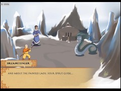 Four Elements Trainer Part 22 (Water book) (Love Route)