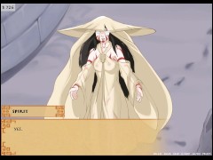 Four Elements Trainer Part 25 (Water book) (Love Route)