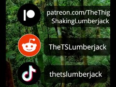 DADDY CAM 1 - Long Distance Orgasm Denial for women [Erotic Audio] [Australian Accent]