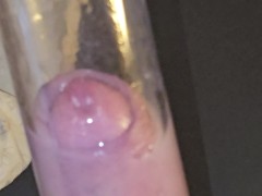 Look Pumping Session - Screenshot 3 of 16 - Big Cock