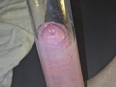 Look Pumping Session - Screenshot 4 of 16 - Penis Enlargement