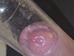 Look Pumping Session - Screenshot 8 of 16 - Big Cock