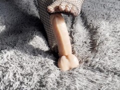 I only need your dick for pleasure