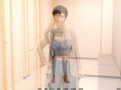University Of Problems Sex Game Rachel Sex Scenes Part 1 [18+]