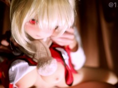 クレーちゃんとトロっとろに溶けあうまでセックスしたよ💕💕💕💕🥰🌟👍 - Screenshot 4 of 16 - Hentai