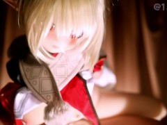 クレーちゃんとトロっとろに溶けあうまでセックスしたよ💕💕💕💕🥰🌟👍 - Screenshot 6 of 16 - Klee