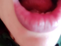 the giantess devours you and humiliates you