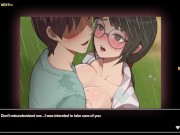 Preview 3 of (18+) Hentai Game - Village Rhapsody All Sex Animations 1