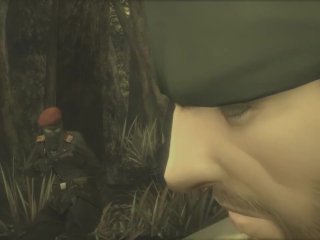 Metal Gear Solid 3