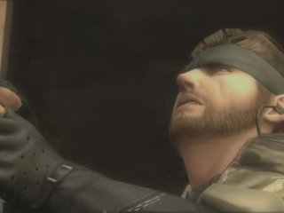 Metal Gear Solid 3