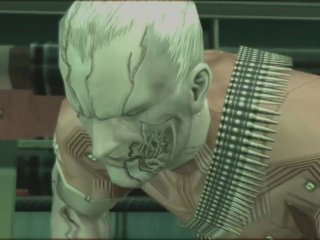 Metal Gear Solid 3