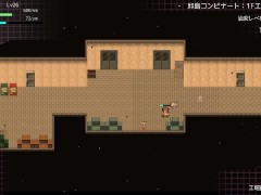 Keidro hentai rpg - being submisse to the prime suspect