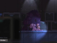Zetria: The best alien sex in this game