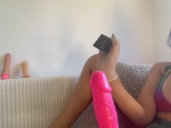 Gloves Fetish Compilation - Screenshot 14 of 16 - Glove