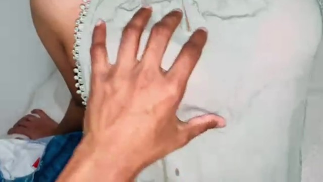 School Girl after Class Fuck with ක්ලාස් ඉවර වෙලා