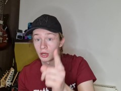 ADHD man runs round london!!!