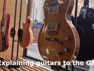 Мужчина с СДВГ бегает по Лондону!!