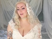 Preview 1 of His Bride is a WHORE