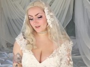 Preview 2 of His Bride is a WHORE
