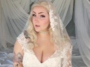 Preview 4 of His Bride is a WHORE