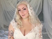 Preview 5 of His Bride is a WHORE