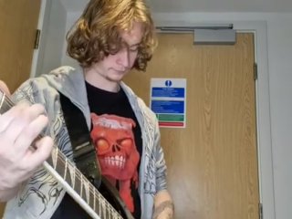 Best metal guitar for under $500