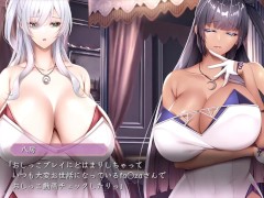 【H ANIME】同人アニメ♡フ〇ルンの正常位 エロアニメ - Screenshot 10 of 16 - 巨乳