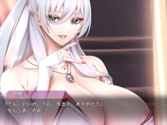 【H ANIME】同人アニメ♡フ〇ルンの正常位 エロアニメ - Screenshot 13 of 16 - エロゲ