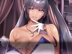 【H ANIME】同人アニメ♡フ〇ルンの正常位 エロアニメ - Screenshot 15 of 16 - 巨乳