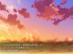 【H ANIME】同人アニメ♡フ〇ルンの正常位 エロアニメ - Screenshot 16 of 16 - フェルン
