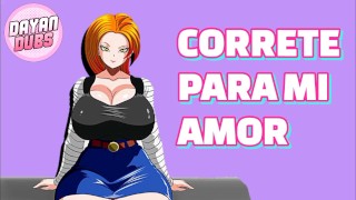 Love Let's Have Some ASMR Joli Latino Sex