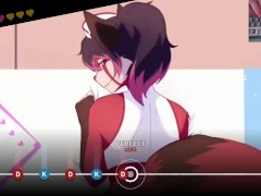 Tae Beat Banger {Combo X 376 Score 34770} Hand Cam