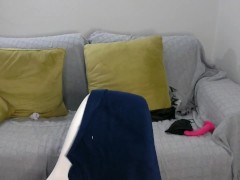 I love eating bannas