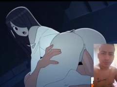 Un susto que da gusto hentai sin censura