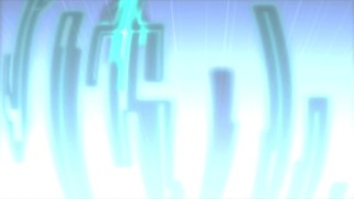 我们喜欢一些洛克人
