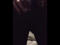 Teasing and edging bwc - Screenshot 2 of 16 - Big Hard Cock