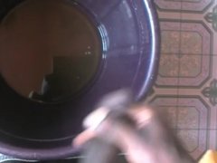 NAUGHTY BOY PISSING FETISH