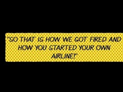 Hard Sex on Airplane - Screenshot 16 of 16 - Anime Hentai