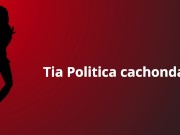 Preview 6 of politica Cachonda
