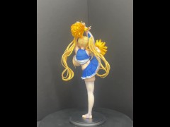 Figure Native - Lilith - Screenshot 13 of 16 - Animation