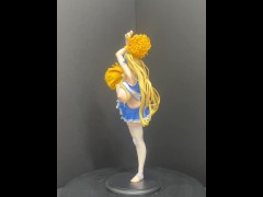 Figure Native - Lilith - Screenshot 15 of 16 - Hentai