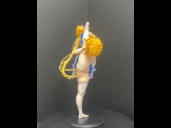 Figure Native - Lilith - Screenshot 3 of 16 - Animation