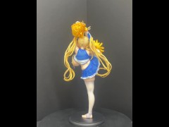 Figure Native - Lilith - Screenshot 5 of 16 - Hentai