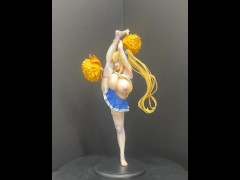 Figure Native - Lilith - Screenshot 8 of 16 - Animation