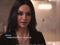 Yesterday's Crossroads - Chapter 2 #6