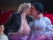 Preview 5 of Apocalust Sex Game Part 6 Porn Game Animation Gameplay [18+]